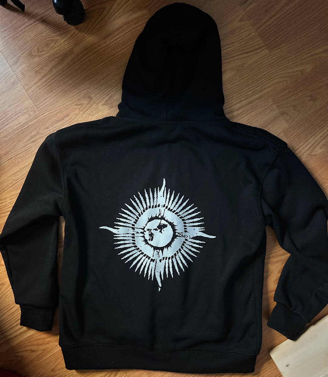 Nova sweater