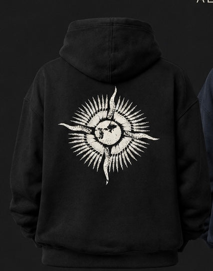 Eclipse hoodie