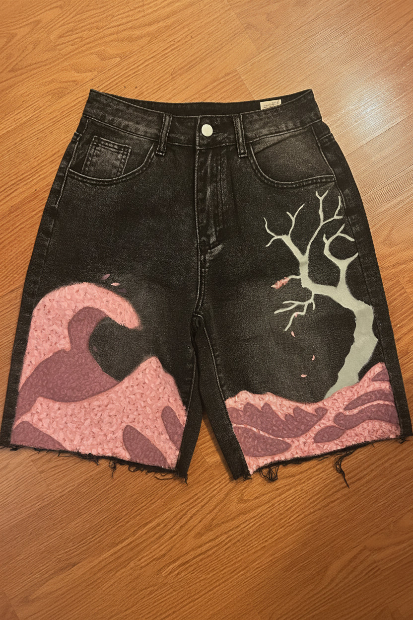 Eden jorts