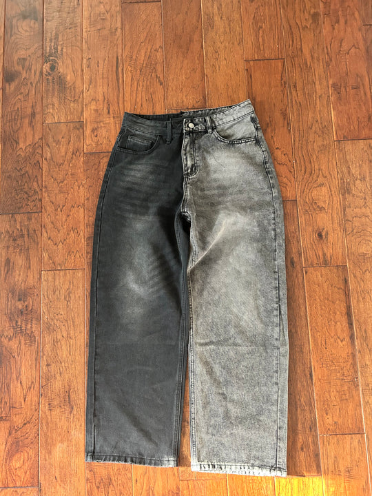 Noir jeans