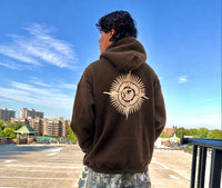 Eclipse hoodie