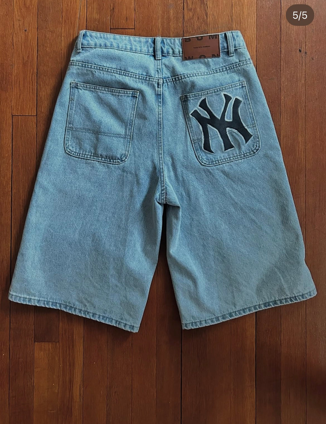 NY State of Mind